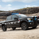 Illustration for article titled The New Ford F-150 Police Responder Is A Police Car That Can Handle The Load Of The Lawem/em